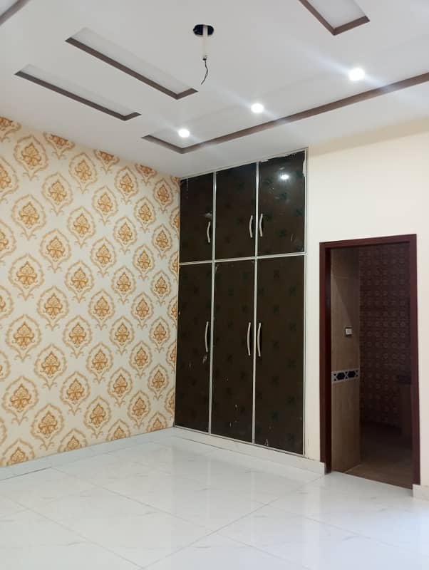 10-MARLA HOUSE FOR SALE IN HUNZA BLOCK ALLAMA IQBAL TOWN PRIME LOCATION,LHR. 1
