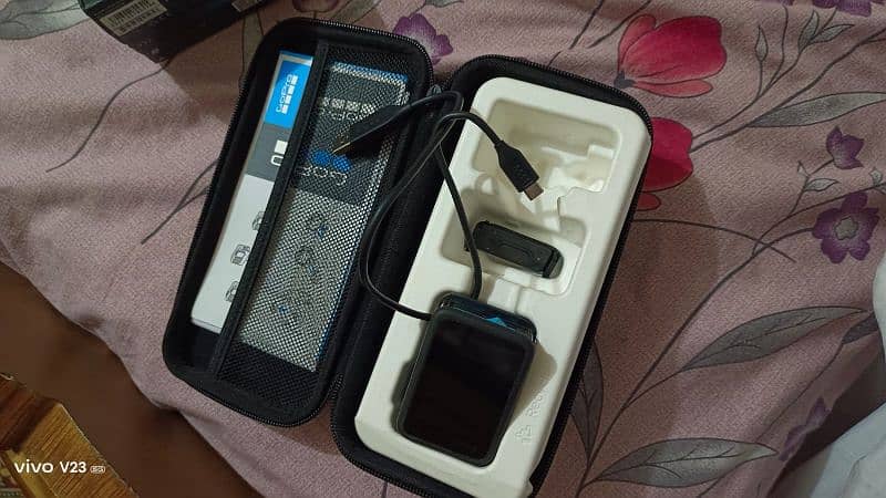 Original Gopro Hero 9 Moto Vloging Camera with complete box 7