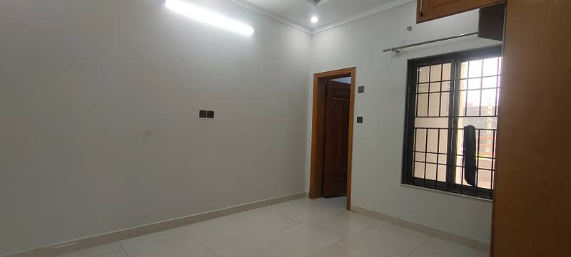 Open basement available for rent in Margalla Town Islamabad 1