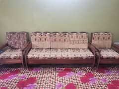 3 sofa set