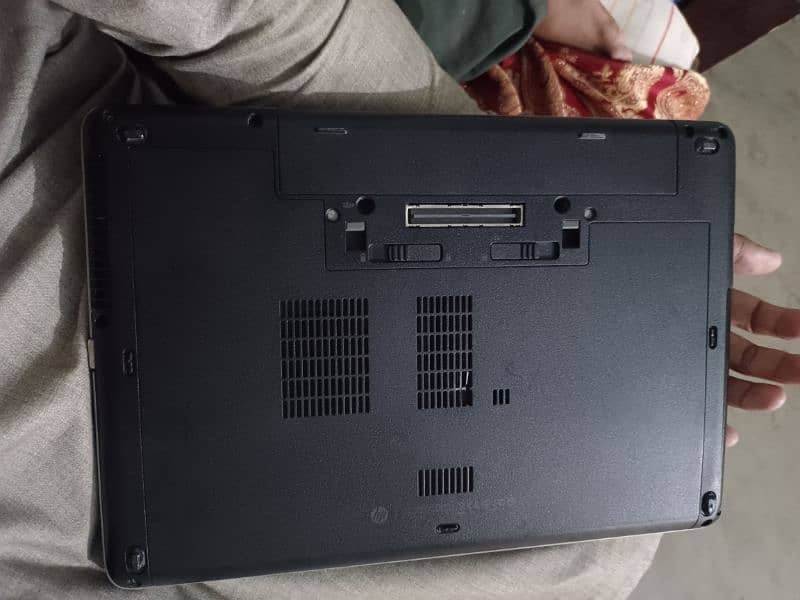 laptop AMD a6 1