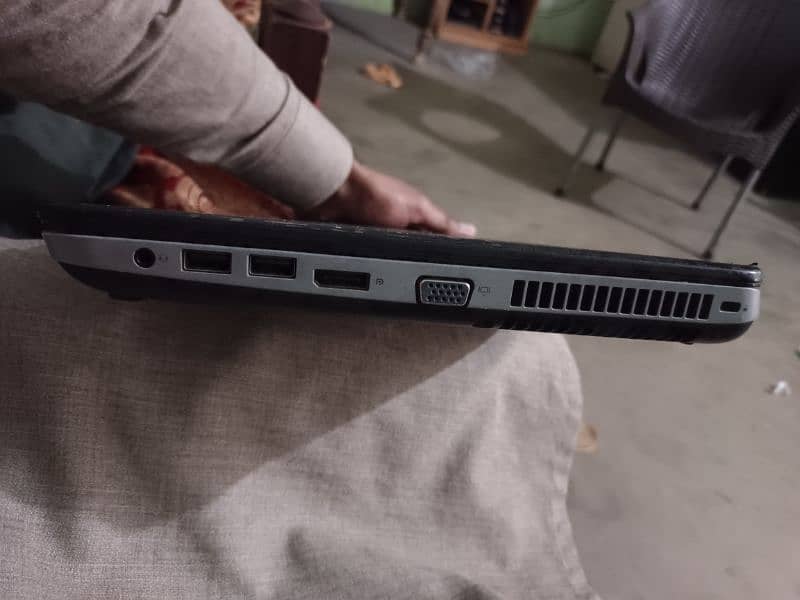 laptop AMD a6 3