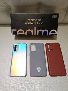 Realme GT Master Edition 5G 16Gb/128Gb Pta Approved 0