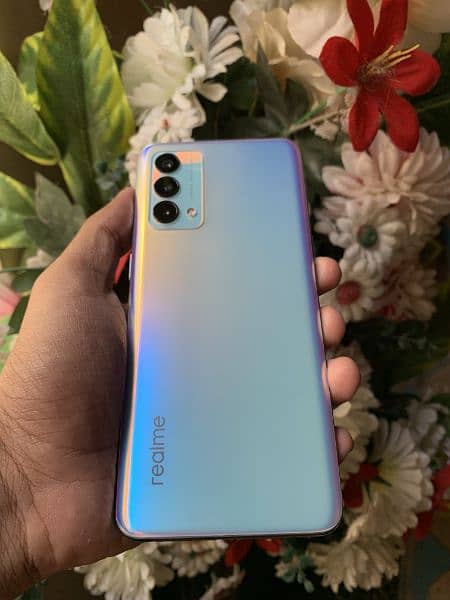 Realme GT Master Edition 5G 16Gb/128Gb Pta Approved 11