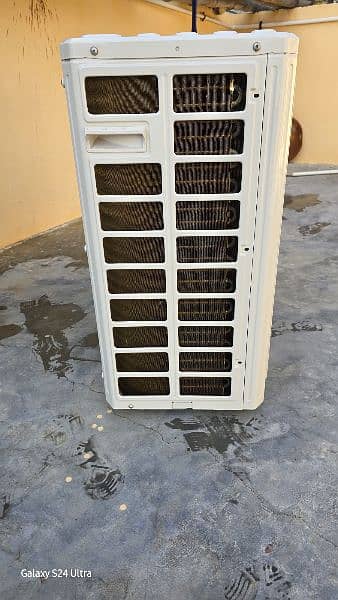 GREE AIR CONDITIONER 1.5 TON Firy Series 2