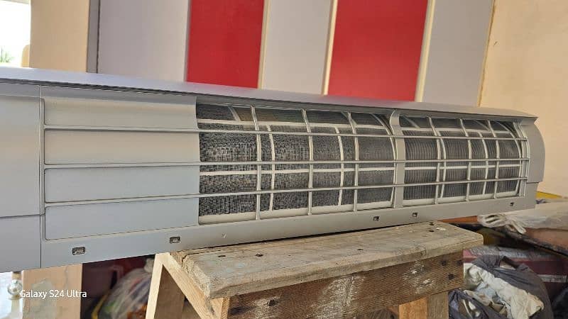 GREE AIR CONDITIONER 1.5 TON Firy Series 9