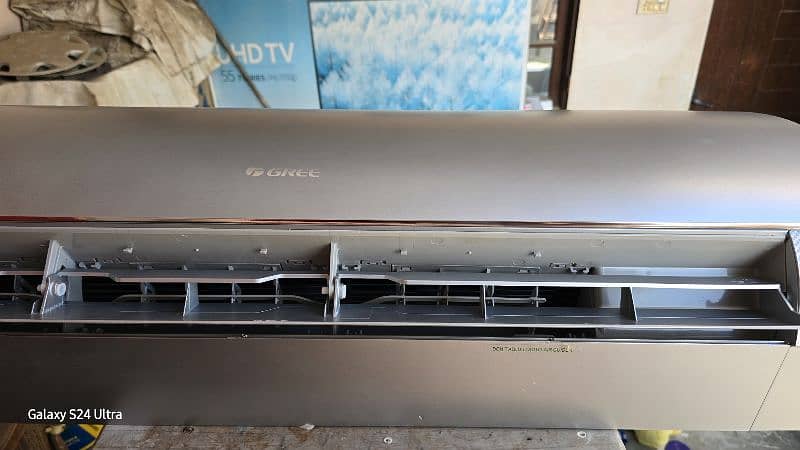 GREE AIR CONDITIONER 1.5 TON Firy Series 14