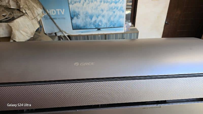 GREE AIR CONDITIONER 1.5 TON Firy Series 15