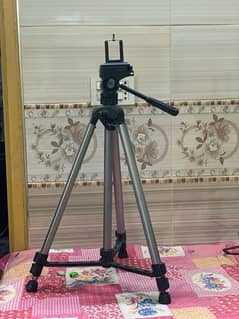 5.9ft Mobile stand for tiktok video