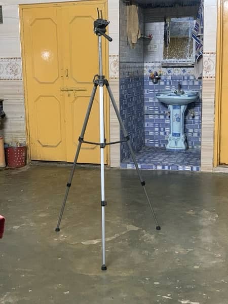 5.9ft Mobile stand for tiktok video 5