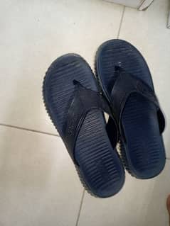 used comfortable slipper