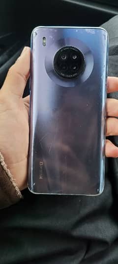 huawei y9a pta approve 8/128 0