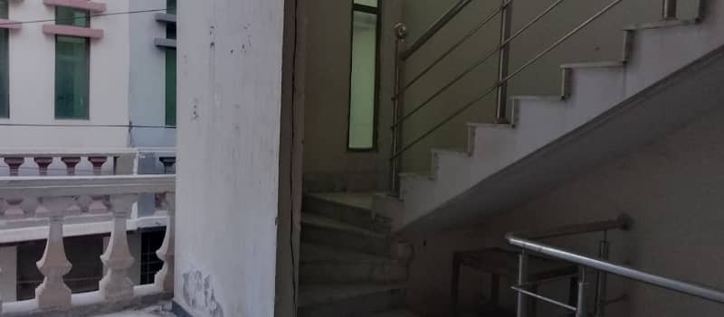 Prime Location 5 Marla Upper Portion In Only Rs. 20000 3