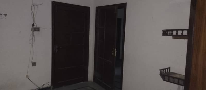 Prime Location 5 Marla Upper Portion In Only Rs. 20000 8