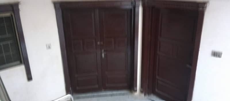 Prime Location 5 Marla Upper Portion In Only Rs. 20000 13