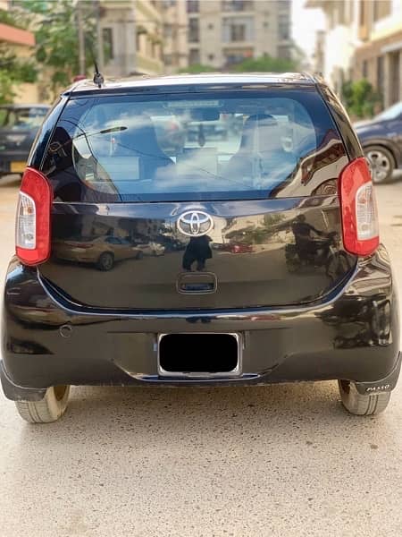 toyota passo 2015 3