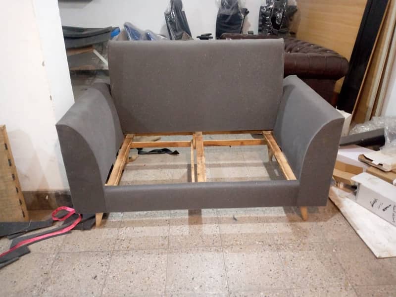 Sofa/Two Seater Sofa/Modren sofa 1