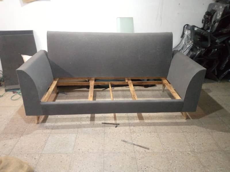 Sofa/Two Seater Sofa/Modren sofa 2