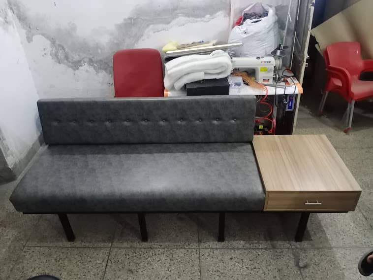 Sofa/Two Seater Sofa/Modren sofa 12