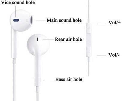 Looking for earphones that deliver powerful bass and crystal-clear aud 1