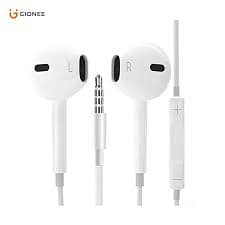 Looking for earphones that deliver powerful bass and crystal-clear aud 5