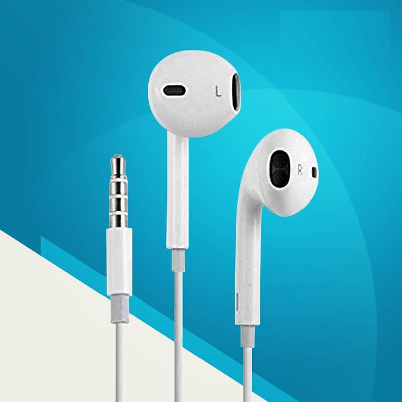 Looking for earphones that deliver powerful bass and crystal-clear aud 6