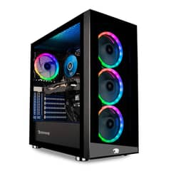 Customized Gaming Computer Gaming Build available