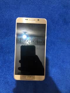 Samsung Galaxy Note 5 4/32 Gold Platinum 0