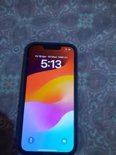 iPhone 13 256 gb Excellent Condition Mint