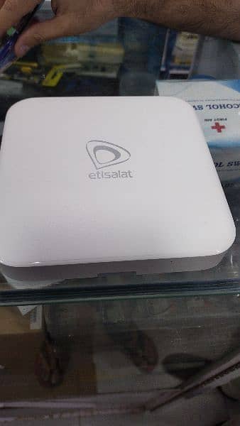 ETISALAT ANDROID TV VOX 2