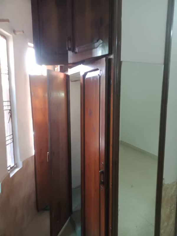 3 BED BEAUTIFUL HOUSE FOR RENT IN JOHAR TOWN 7