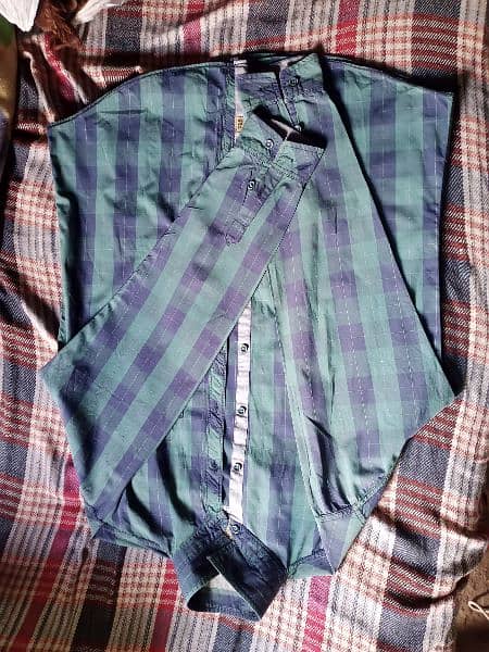 male unused shirts for sale 1