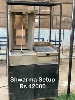 Shwarma
