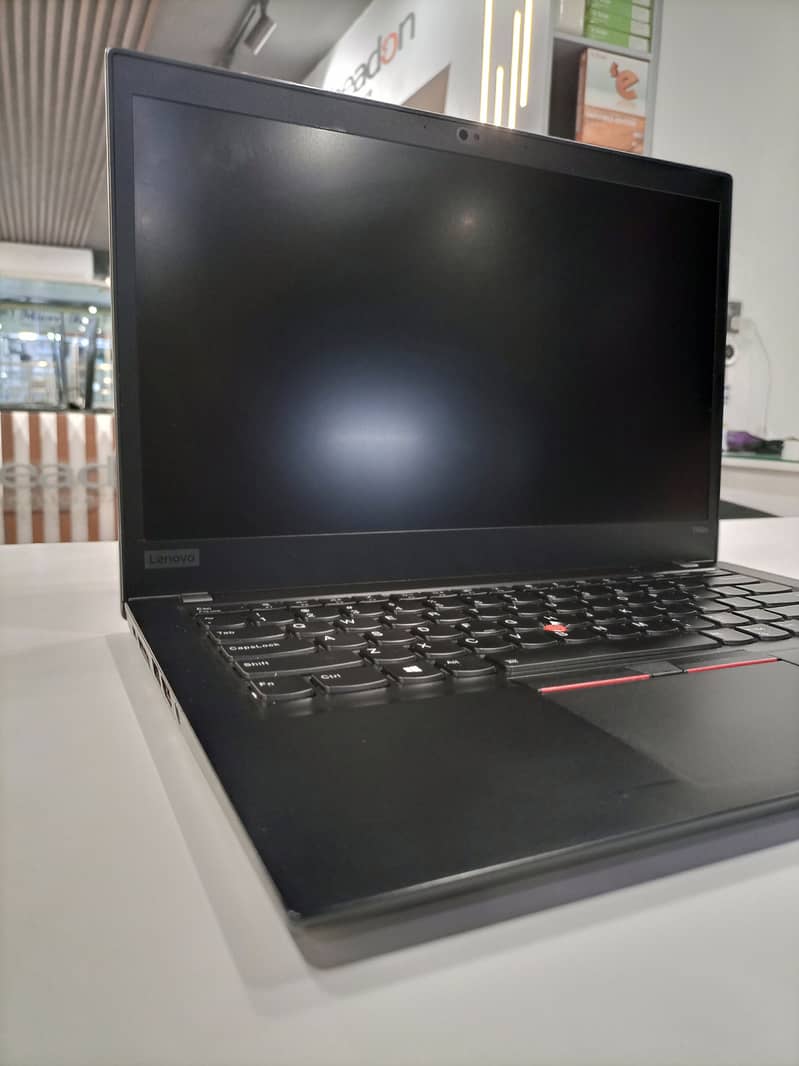 Lenovo Thinkpad Core i5 i7 T480 L380 Used Laptops Imported Workstation 7