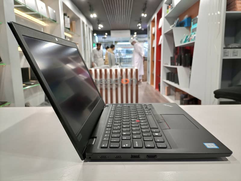 Lenovo Thinkpad Core i5 i7 T480 L380 Used Laptops Imported Workstation 13