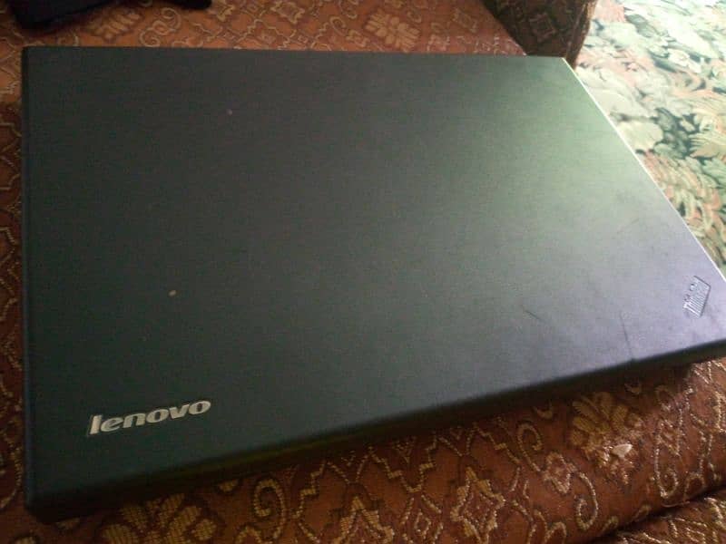 Lenovo Thinkpad Laptop 1