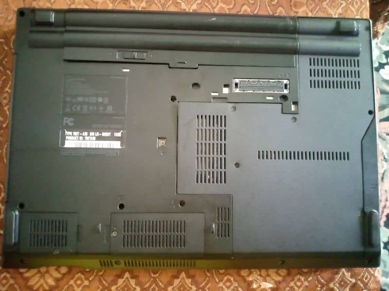 Lenovo Thinkpad Laptop 2