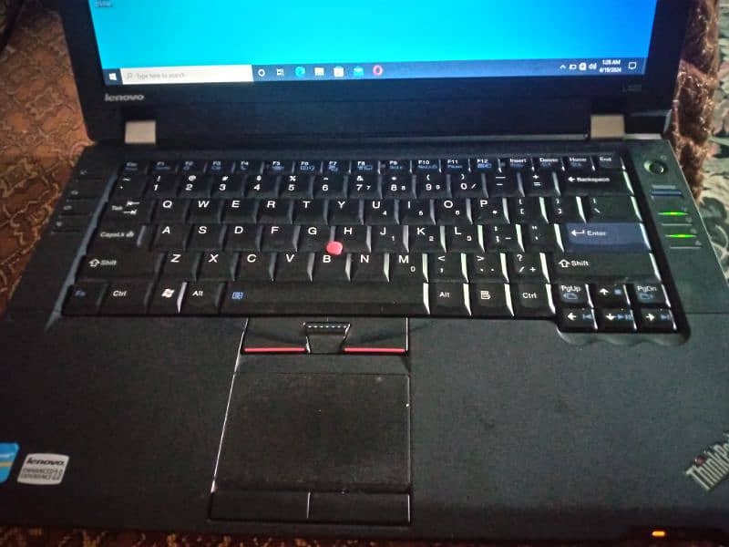 Lenovo Thinkpad Laptop 3