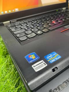 Lenovo Thinkpad T430s (5.3)