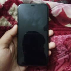iphone XR 10/10 condition non PTA with 1 day use silicon cover