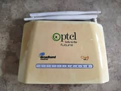 PTCL BroadBand Device