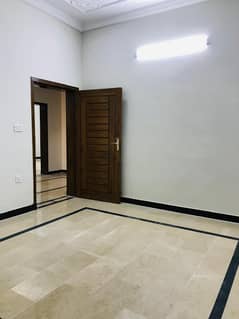 10 Marla Brand New Upper Portion Available For Rent in PAKISTAN TOWN Phase 2 Islamabad