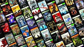 Xbox 360 games original cds for sale. .