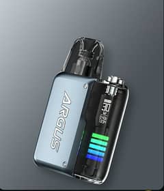 VooPoo Argus P2 Pod Kit Available Discount price