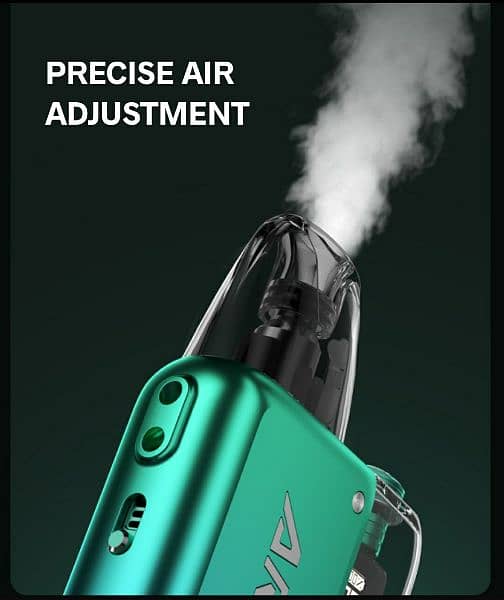 VooPoo Argus P2 Pod Kit Available Discount price 2