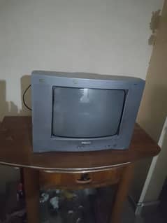 Television 0