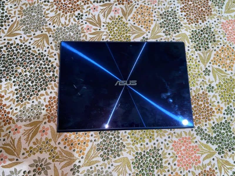 Asus Gaming Laptop core i7 5th gen 10
