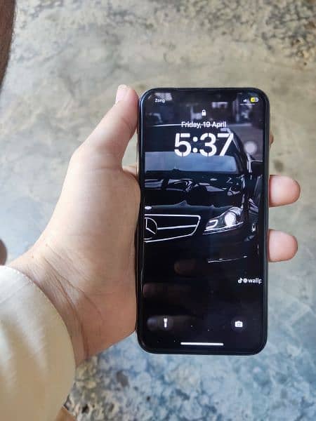 Iphone X 64Gb Pta Approve 3