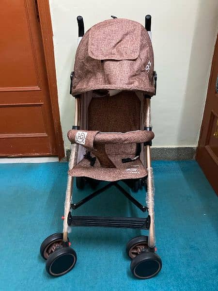Baby Pram/Stroller 2