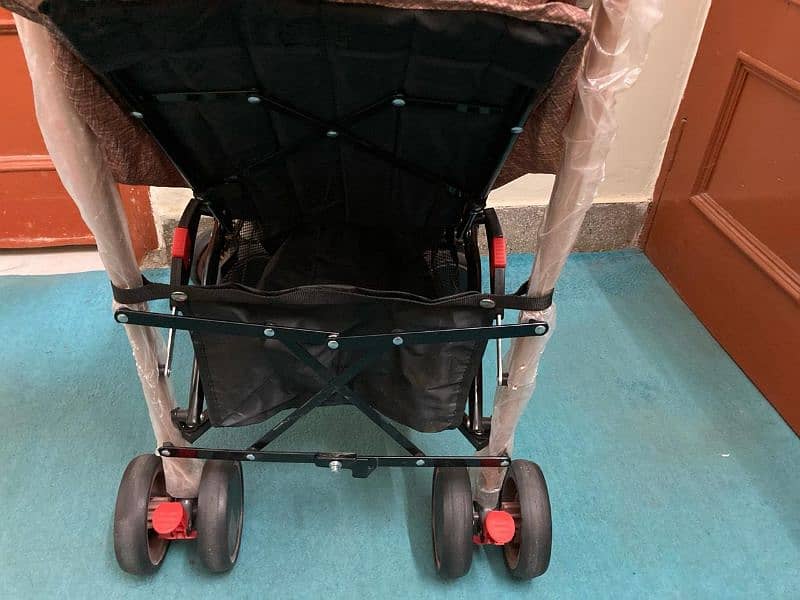 Baby Pram/Stroller 3